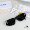 6931adbbccd8ab3d7afa1f2a Diamond-Inlaid Version‼️BALENCIAGA BB0095 High-Replication Model