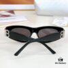 6931adbcccd8ab3d7afa1f2f Diamond-Inlaid Version‼️BALENCIAGA BB0095 High-Replication Model