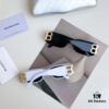 140 BALENCIAGA BB0096 ZP High Version Frame