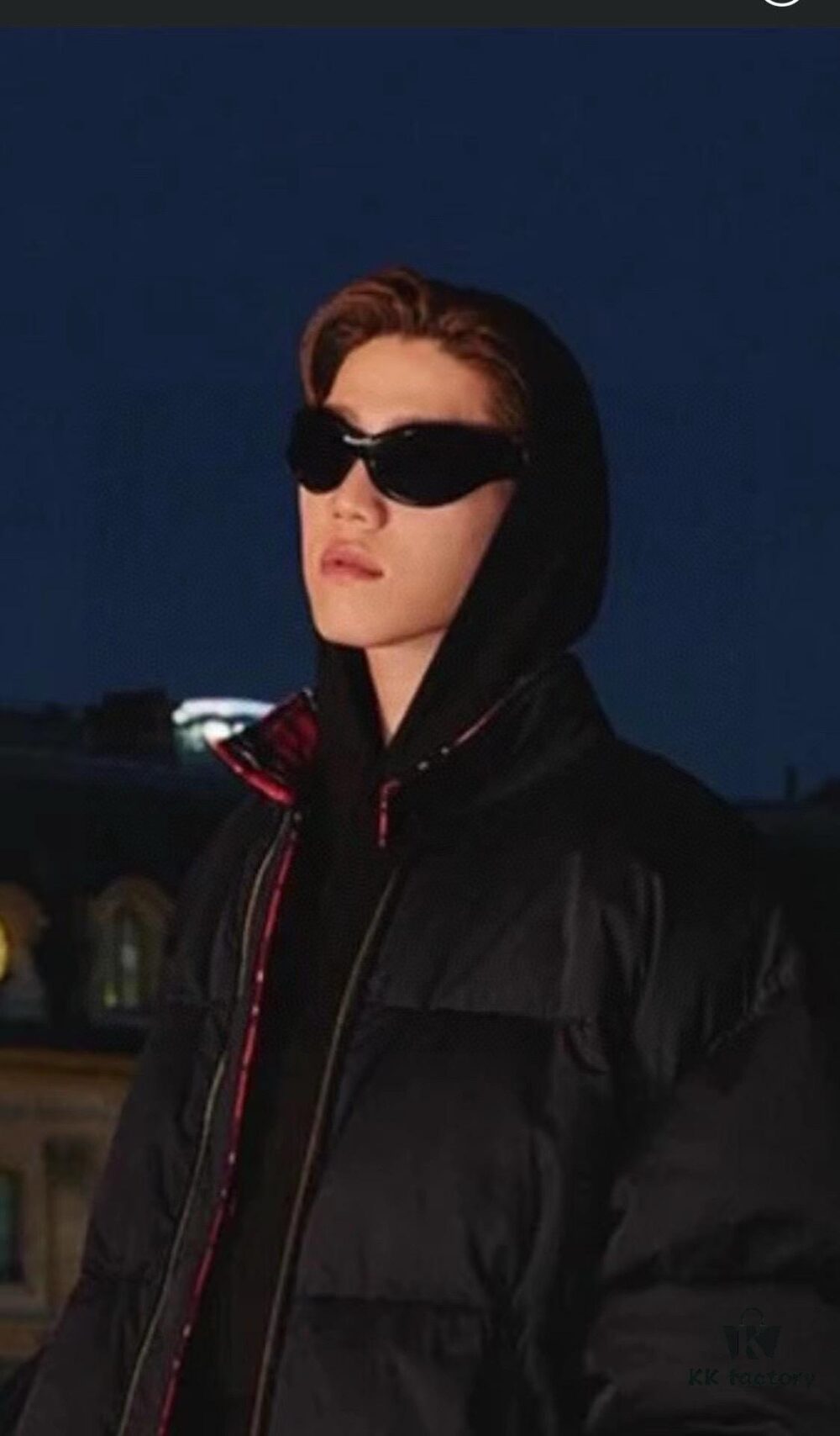 6931adbcccd8ab3d7afa1f39 BALENCIAGA BB0317S Sunglasses