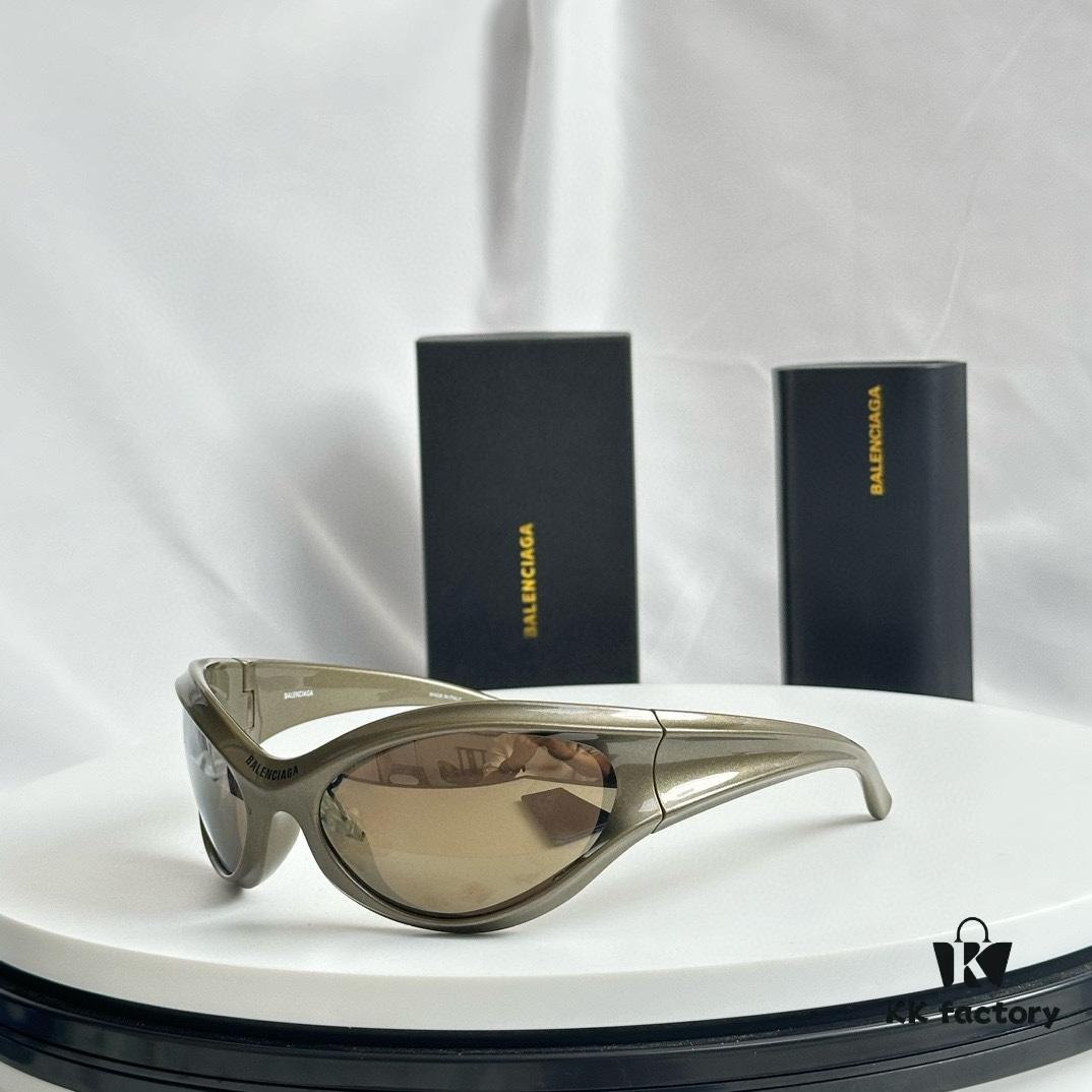 6931adbcccd8ab3d7afa1f3a BALENCIAGA BB0317S Sunglasses