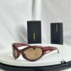 6931adbcccd8ab3d7afa1f3b BALENCIAGA BB0317S Sunglasses