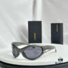 6931adbcccd8ab3d7afa1f3c BALENCIAGA BB0317S Sunglasses