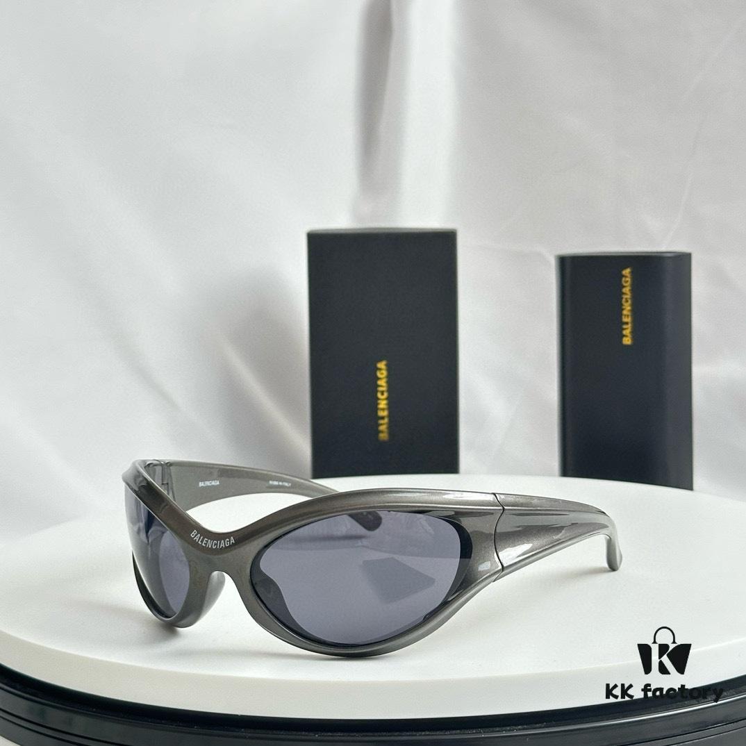 6931adbcccd8ab3d7afa1f3c BALENCIAGA BB0317S Sunglasses