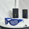 6931adbcccd8ab3d7afa1f3d BALENCIAGA BB0317S Sunglasses