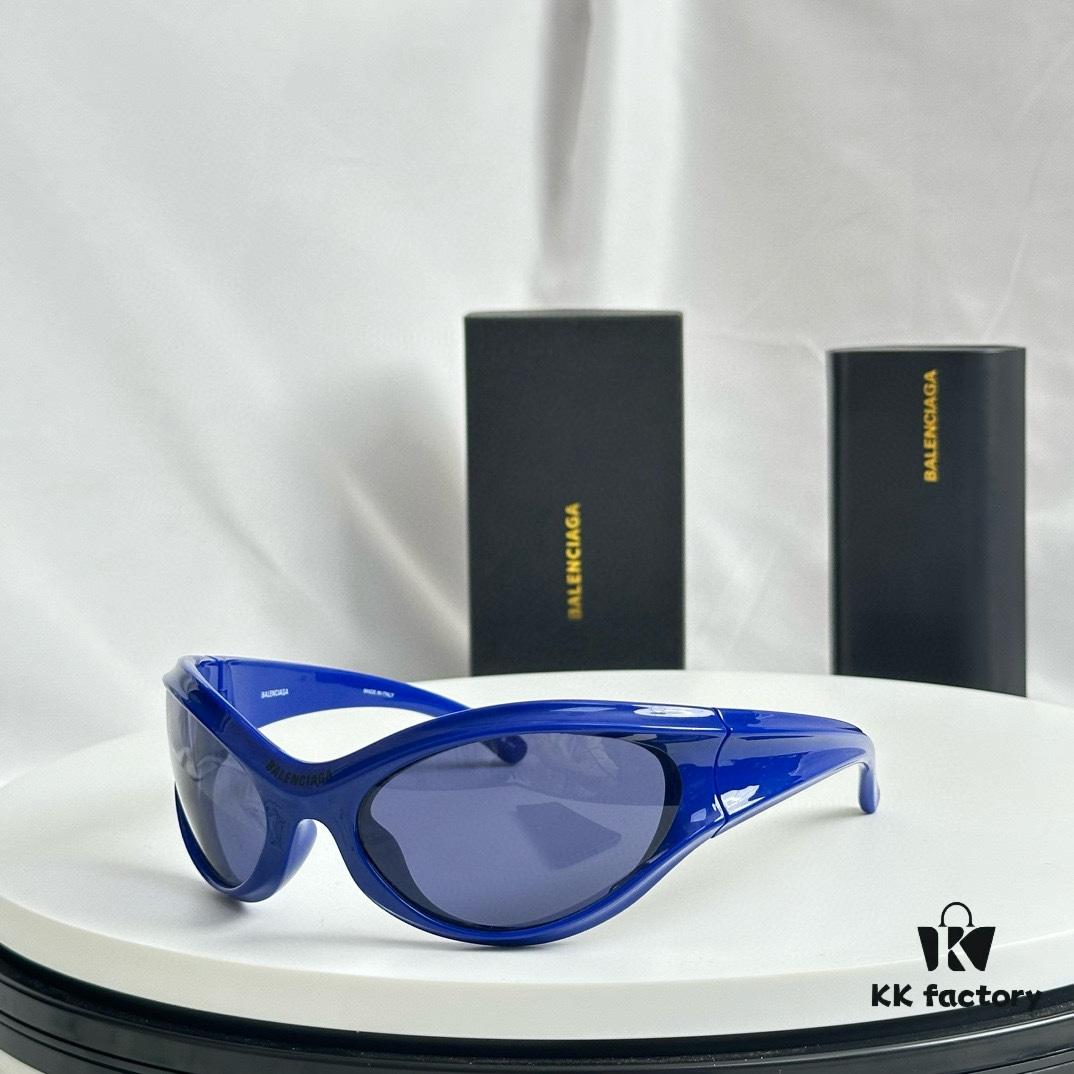 6931adbcccd8ab3d7afa1f3d BALENCIAGA BB0317S Sunglasses