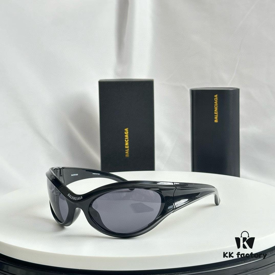 6931adbdccd8ab3d7afa1f3e BALENCIAGA BB0317S Sunglasses