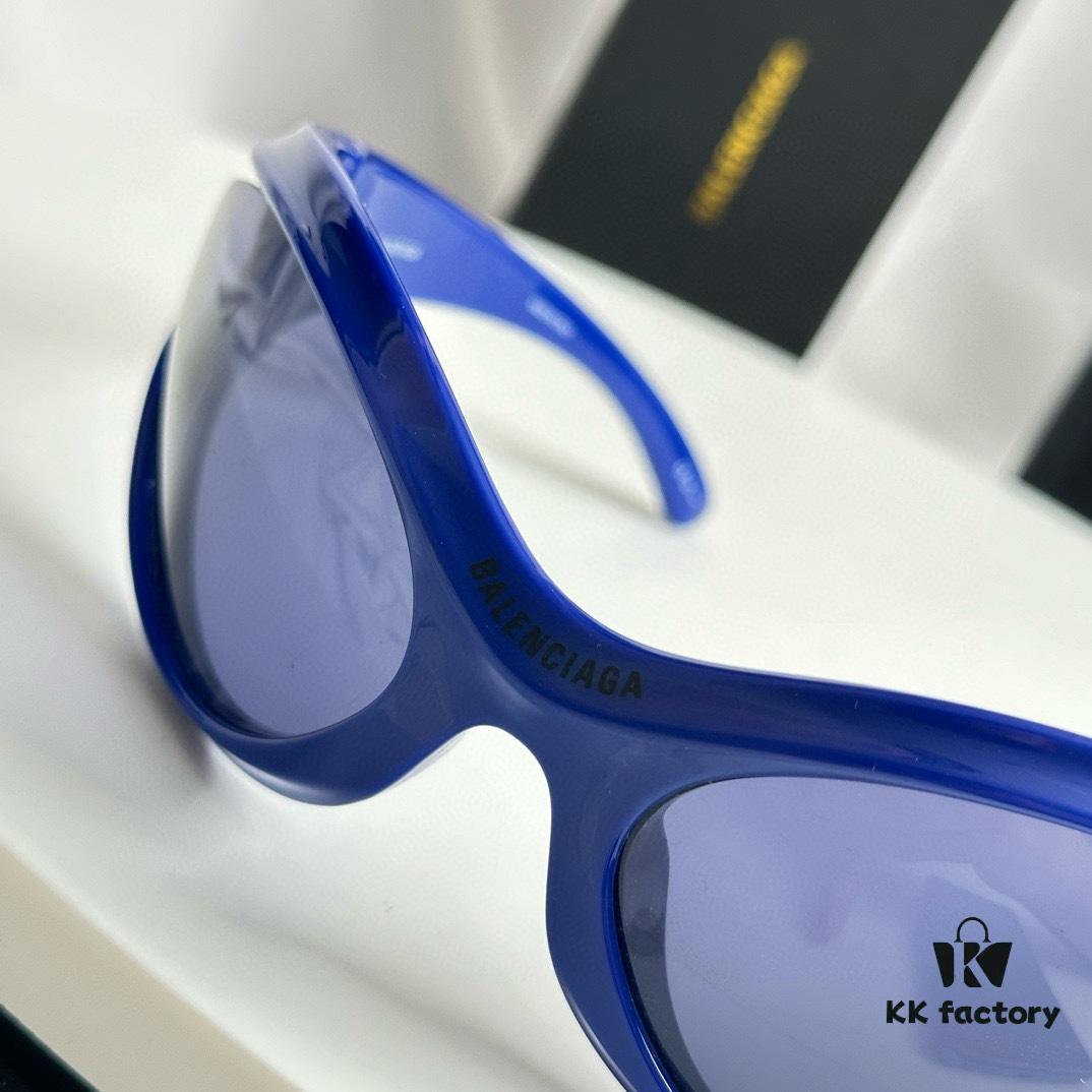 6931adbdccd8ab3d7afa1f3f BALENCIAGA BB0317S Sunglasses