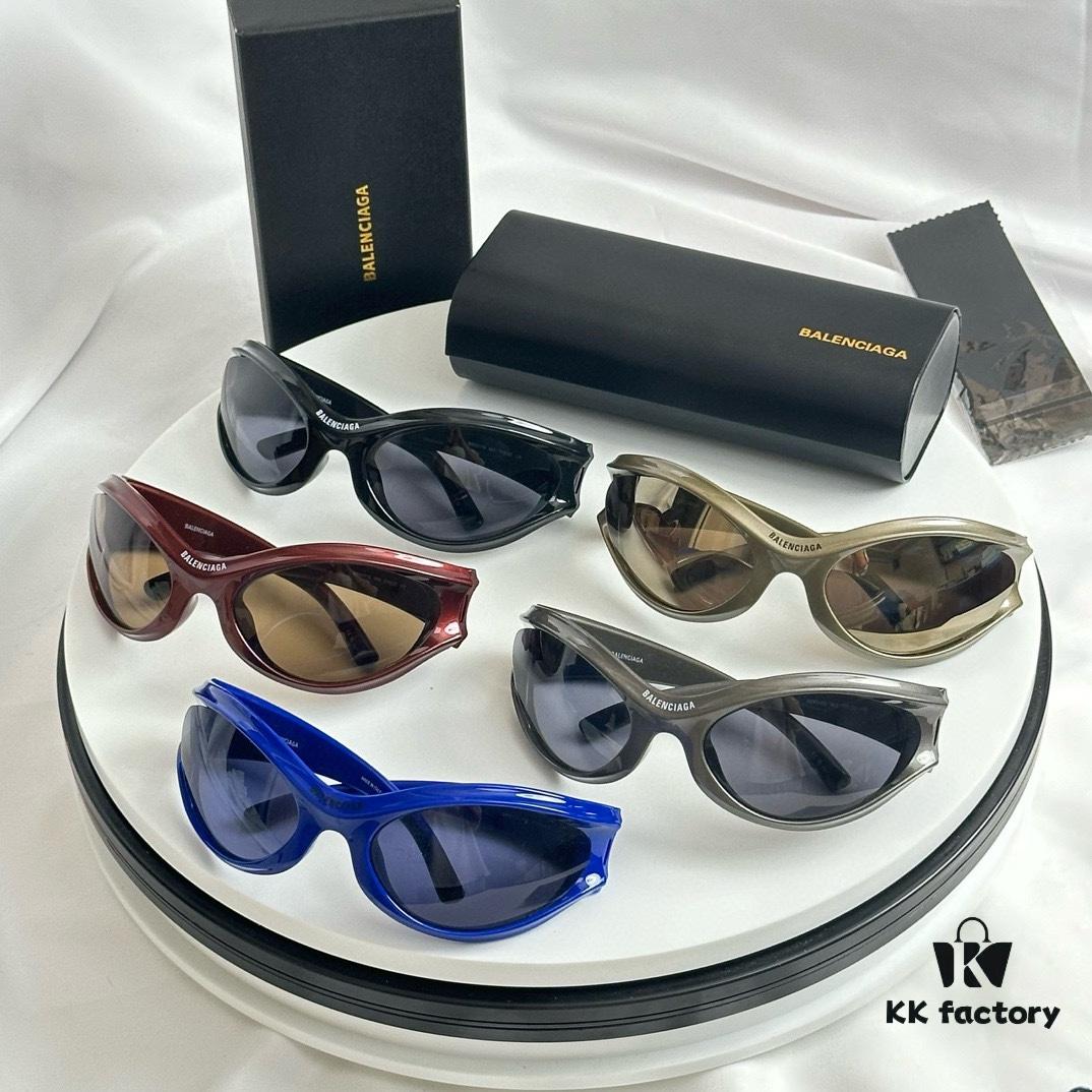 6931adbdccd8ab3d7afa1f41 BALENCIAGA BB0317S Sunglasses