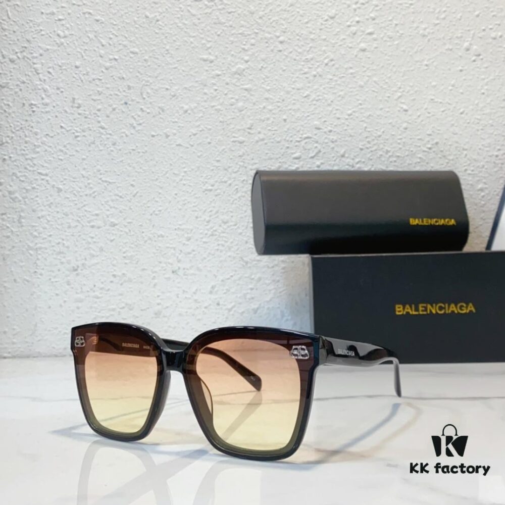 6931adbdccd8ab3d7afa1f4b 140 BALENCIAGA BB0116 Sunglasses
