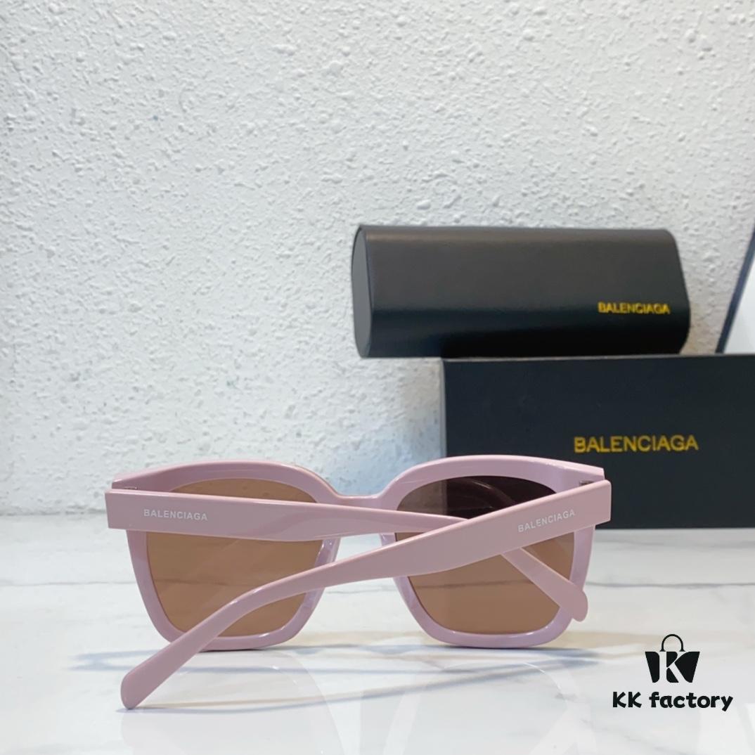 140 BALENCIAGA BB0116 Sunglasses