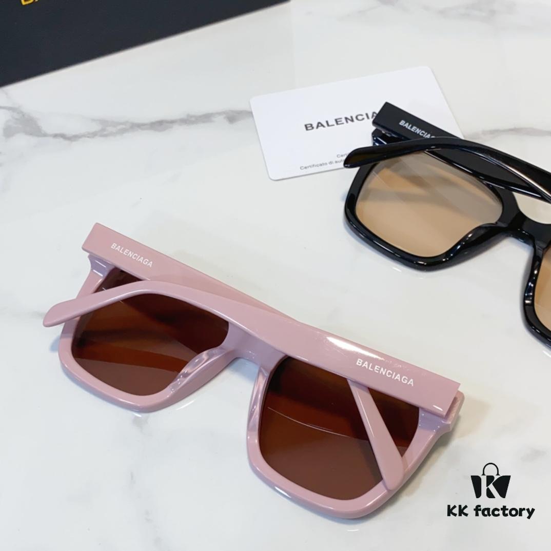 140 BALENCIAGA BB0116 Sunglasses