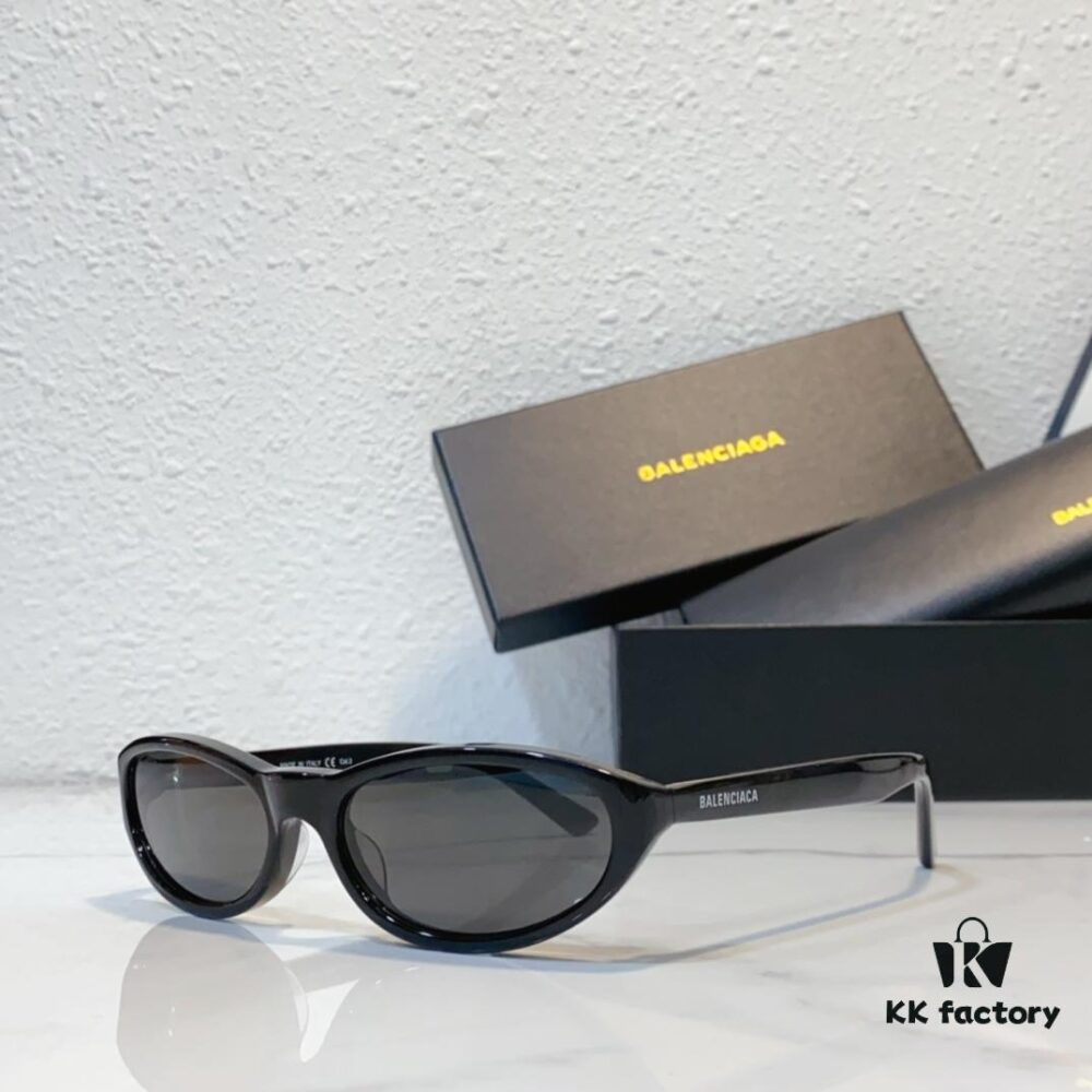 140 BALENCIAGA BB0007S Sunglasses Size 58-18-140