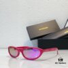 140 BALENCIAGA BB0007S Sunglasses Size 58-18-140