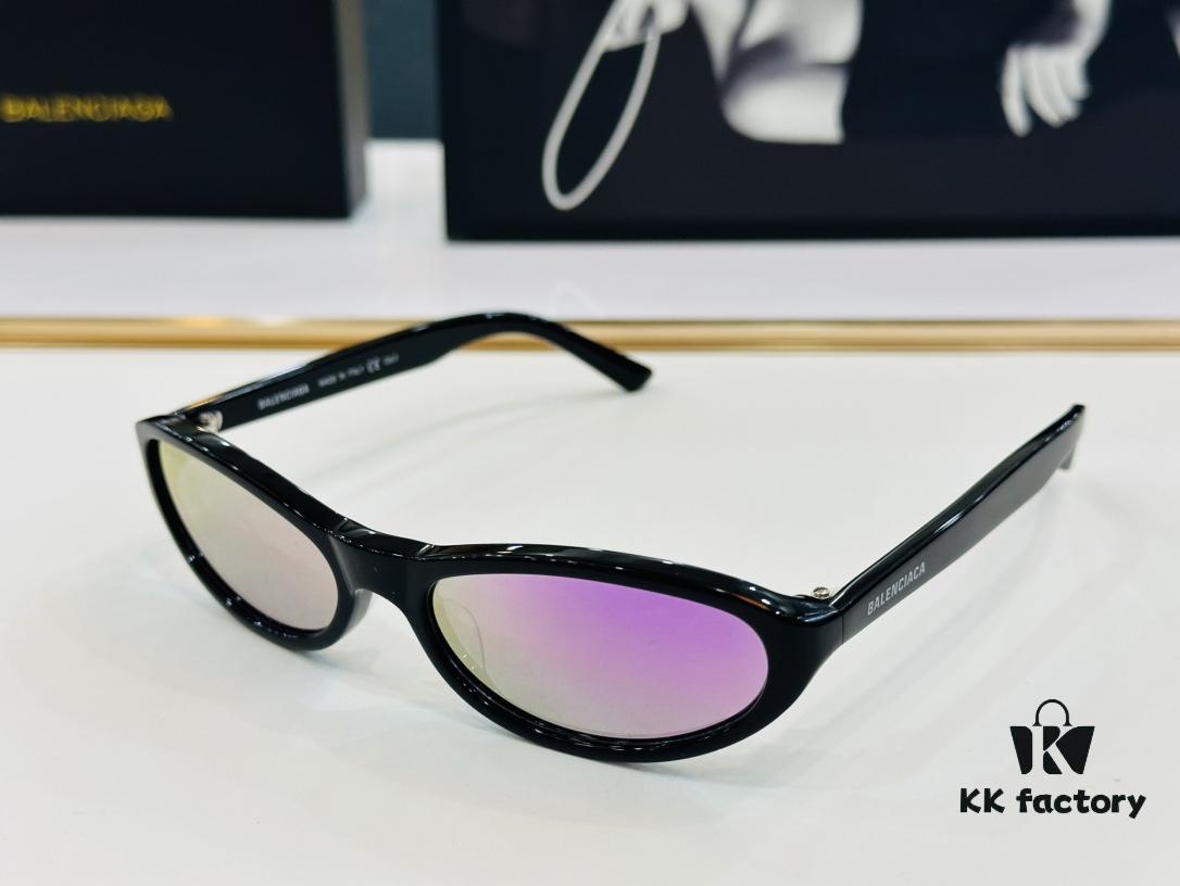 6931adc0ccd8ab3d7afa1f71 BALENCIAGA Balenciaga BB0007S Size 58□18-140 Unique and Exceptional Design That Instantly Captivates, Extremely Versatile and Stylish, Premium Quality Sunglasses