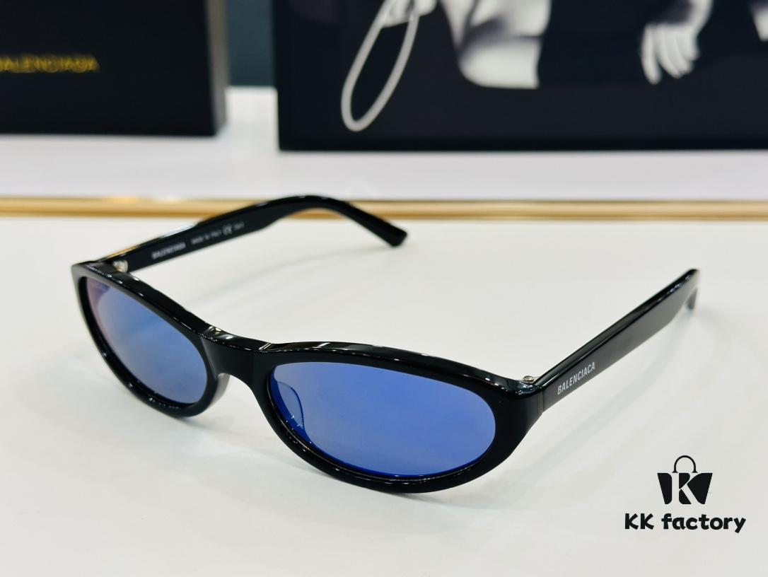 6931adc0ccd8ab3d7afa1f74 BALENCIAGA Balenciaga BB0007S Size 58□18-140 Unique and Exceptional Design That Instantly Captivates, Extremely Versatile and Stylish, Premium Quality Sunglasses