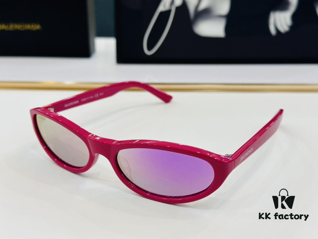 6931adc0ccd8ab3d7afa1f75 BALENCIAGA Balenciaga BB0007S Size 58□18-140 Unique and Exceptional Design That Instantly Captivates, Extremely Versatile and Stylish, Premium Quality Sunglasses