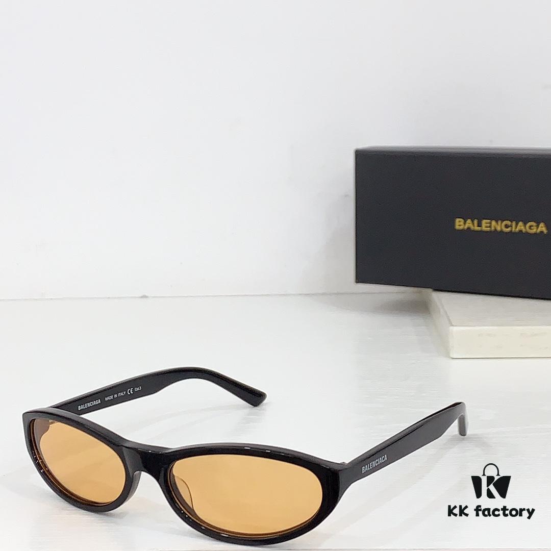 6931adc1ccd8ab3d7afa1f7d 140 BALENCIAGA BB0007S SIZE: 58□18-140 Sunglasses
