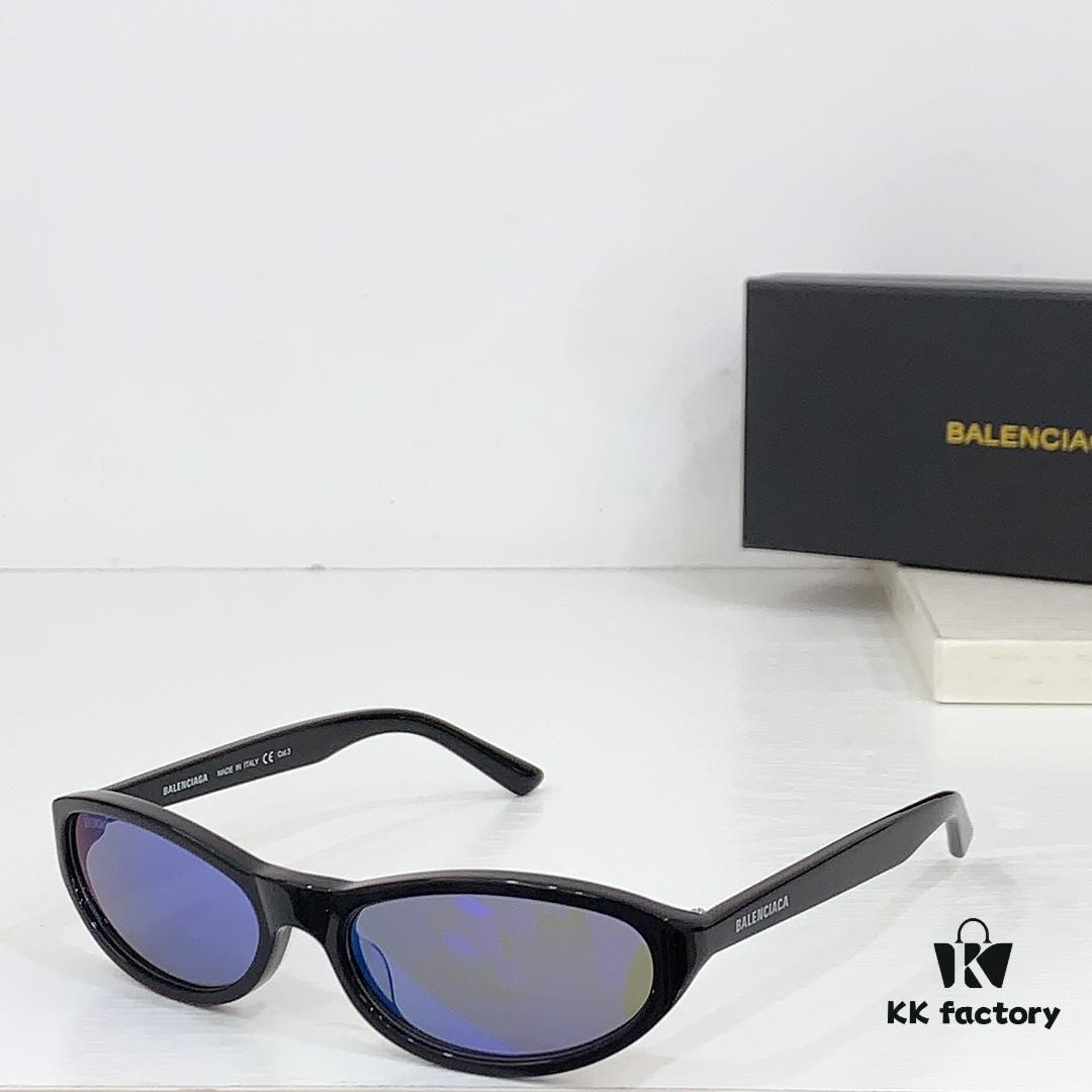 6931adc1ccd8ab3d7afa1f7e 140 BALENCIAGA BB0007S SIZE: 58□18-140 Sunglasses