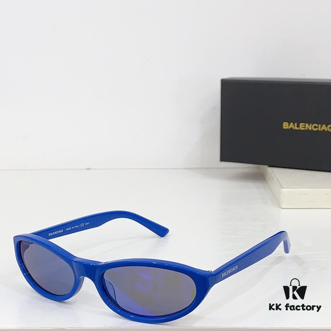 6931adc1ccd8ab3d7afa1f7f 140 BALENCIAGA BB0007S SIZE: 58□18-140 Sunglasses