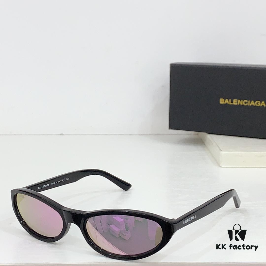 6931adc1ccd8ab3d7afa1f80 140 BALENCIAGA BB0007S SIZE: 58□18-140 Sunglasses
