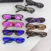 6931adc1ccd8ab3d7afa1f81 140 BALENCIAGA BB0007S SIZE: 58□18-140 Sunglasses