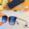 6931adc1ccd8ab3d7afa1f85 BalenCiaga Women's Sunglasses UV Protection Frameless Round Sunglasses Fashionable Vintage Style Chic for Oval Face Slimming Instagram Trendy Streetwear Statement Eyewear