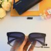 6931adc2ccd8ab3d7afa1f88 BalenCiaga Women's Sunglasses UV Protection Frameless Round Sunglasses Fashionable Vintage Style Chic for Oval Face Slimming Instagram Trendy Streetwear Statement Eyewear