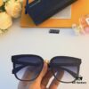 6931adc2ccd8ab3d7afa1f89 BalenCiaga Women's Sunglasses UV Protection Frameless Round Sunglasses Fashionable Vintage Style Chic for Oval Face Slimming Instagram Trendy Streetwear Statement Eyewear