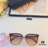 6931adc2ccd8ab3d7afa1f92 Balenciaga Sunglasses for Women, Stylish UV-Protective Frameless Round Sunglasses, Slimming and Trendy, Perfect for Instagram and Street Photography
