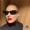 6931adc3ccd8ab3d7afa1f96 Balenciaga 2024 New Cat-Eye Sunglasses, Stylish Unisex Polarized UV Protection Shades, Influencer Streetwear Look from Xiaohongshu