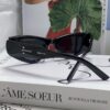 6931adc3ccd8ab3d7afa1f9a Balenciaga 2024 New Cat-Eye Sunglasses, Stylish Unisex Polarized UV Protection Shades, Influencer Streetwear Look from Xiaohongshu