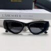 6931adc3ccd8ab3d7afa1f9e Balenciaga 2024 New Cat-Eye Sunglasses, Stylish Unisex Polarized UV Protection Shades, Influencer Streetwear Look from Xiaohongshu