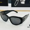 6931adc6ccd8ab3d7afa1fc1 BALENCIAGA BB0324SK Size 55□19-135, Unique and Stylish Design, Highly Versatile Sunglasses