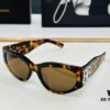 6931adc6ccd8ab3d7afa1fc2 BALENCIAGA BB0324SK Size 55□19-135, Unique and Stylish Design, Highly Versatile Sunglasses