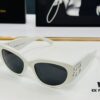6931adc7ccd8ab3d7afa1fc5 BALENCIAGA BB0324SK Size 55□19-135, Unique and Stylish Design, Highly Versatile Sunglasses