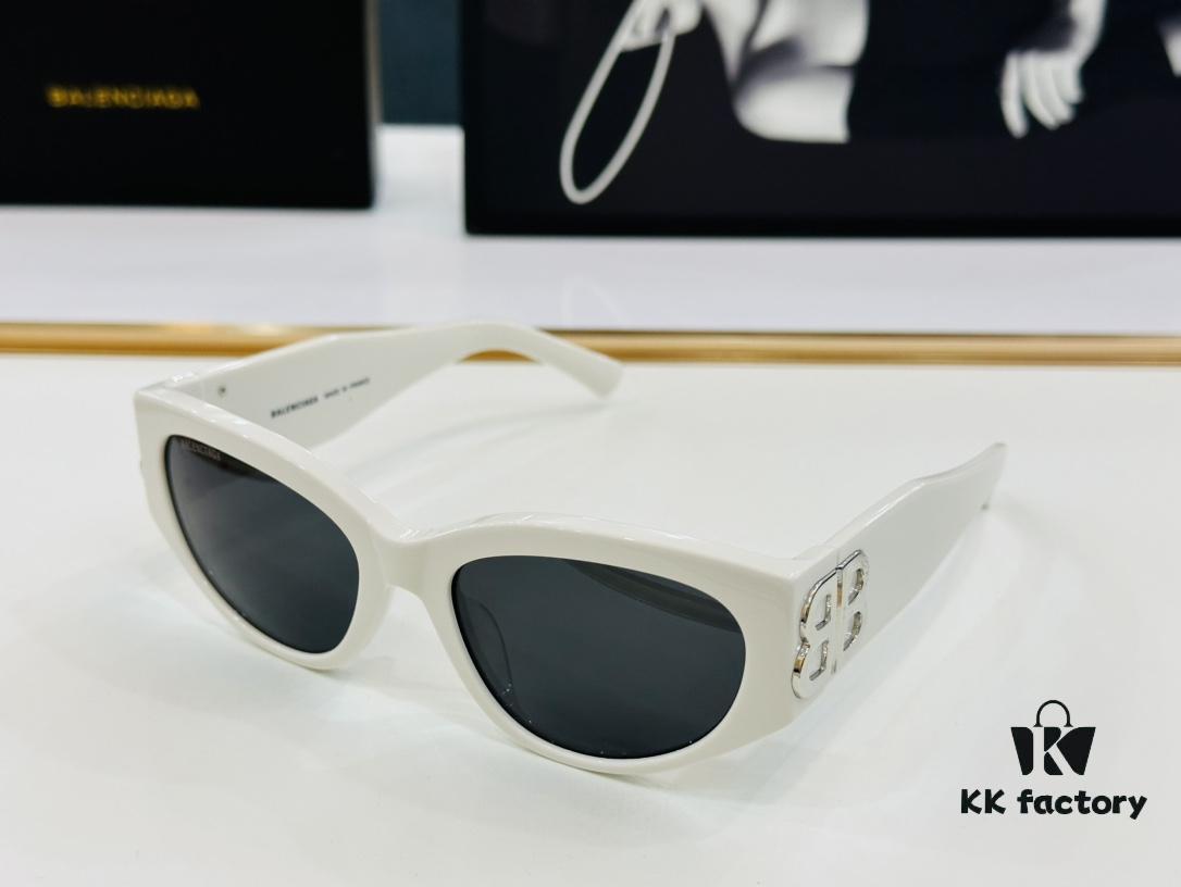 6931adc7ccd8ab3d7afa1fc5 BALENCIAGA BB0324SK Size 55□19-135, Unique and Stylish Design, Highly Versatile Sunglasses