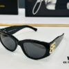 6931adc7ccd8ab3d7afa1fc6 BALENCIAGA BB0324SK Size 55□19-135, Unique and Stylish Design, Highly Versatile Sunglasses