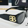 6931adc7ccd8ab3d7afa1fc8 BALENCIAGA BB0324SK Size 55□19-135, Unique and Stylish Design, Highly Versatile Sunglasses