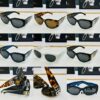 6931adc7ccd8ab3d7afa1fc9 BALENCIAGA BB0324SK Size 55□19-135, Unique and Stylish Design, Highly Versatile Sunglasses