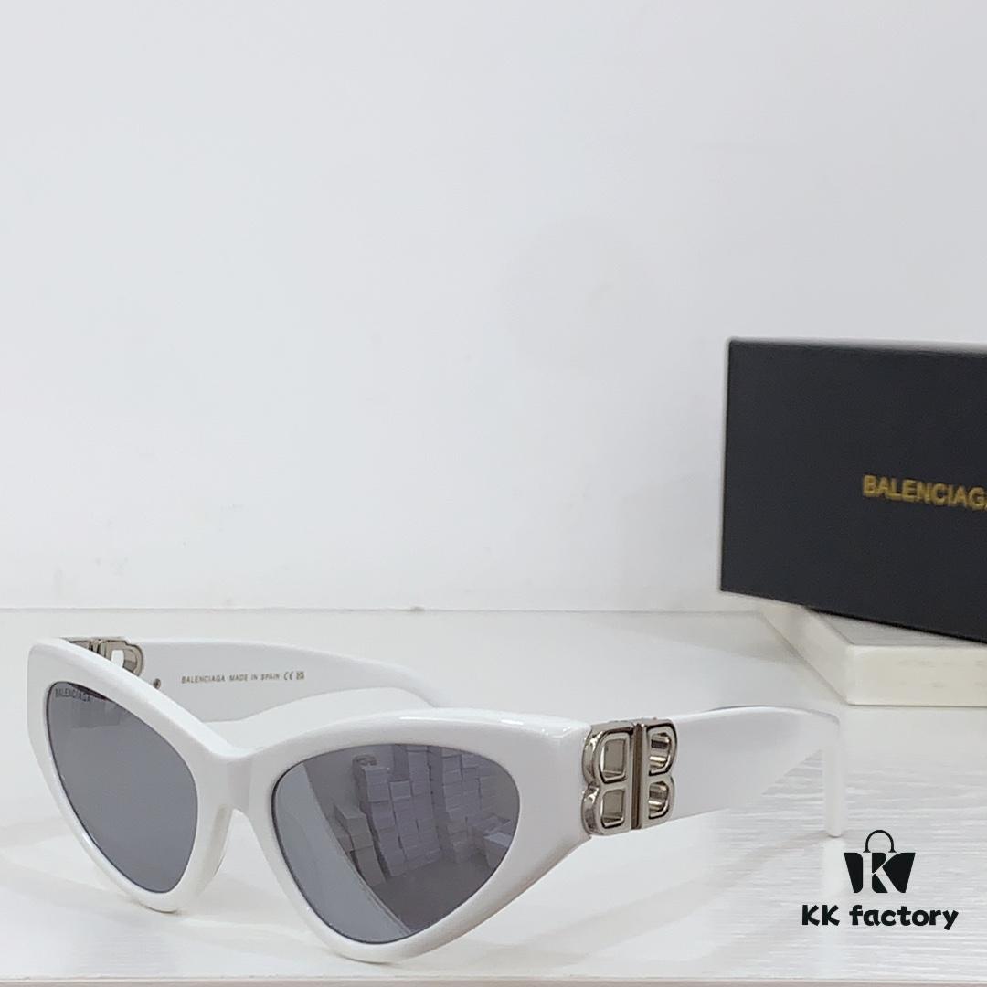140 BALENCIAGA BB0313 Sunglasses