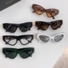 140 BALENCIAGA BB0313 Sunglasses