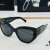 6931adcaccd8ab3d7afa1ff4 BALENCIAGA Balenciaga BB0322SK Size: 55□19-135, Unique and Stylish Design That Wins You Over at First Sight, Extremely Versatile, Fashionable and High-Quality Sunglasses
