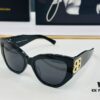 6931adcaccd8ab3d7afa1ff5 BALENCIAGA Balenciaga BB0322SK Size: 55□19-135, Unique and Stylish Design That Wins You Over at First Sight, Extremely Versatile, Fashionable and High-Quality Sunglasses