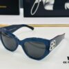 6931adcaccd8ab3d7afa1ff6 BALENCIAGA Balenciaga BB0322SK Size: 55□19-135, Unique and Stylish Design That Wins You Over at First Sight, Extremely Versatile, Fashionable and High-Quality Sunglasses
