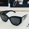 6931adcaccd8ab3d7afa1ff8 BALENCIAGA Balenciaga BB0322SK Size: 55□19-135, Unique and Stylish Design That Wins You Over at First Sight, Extremely Versatile, Fashionable and High-Quality Sunglasses