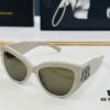 6931adcaccd8ab3d7afa1ff9 BALENCIAGA Balenciaga BB0322SK Size: 55□19-135, Unique and Stylish Design That Wins You Over at First Sight, Extremely Versatile, Fashionable and High-Quality Sunglasses