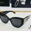 6931adcaccd8ab3d7afa1ffa BALENCIAGA Balenciaga BB0322SK Size: 55□19-135, Unique and Stylish Design That Wins You Over at First Sight, Extremely Versatile, Fashionable and High-Quality Sunglasses