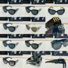 6931adcbccd8ab3d7afa1ffc BALENCIAGA Balenciaga BB0322SK Size: 55□19-135, Unique and Stylish Design That Wins You Over at First Sight, Extremely Versatile, Fashionable and High-Quality Sunglasses