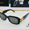 6931adcbccd8ab3d7afa1ffd BALENCIAGA Balenciaga Latest Unique Design That Captivates at First Sight BB0310SK Size: 53□22-140 Premium Quality Sunglasses